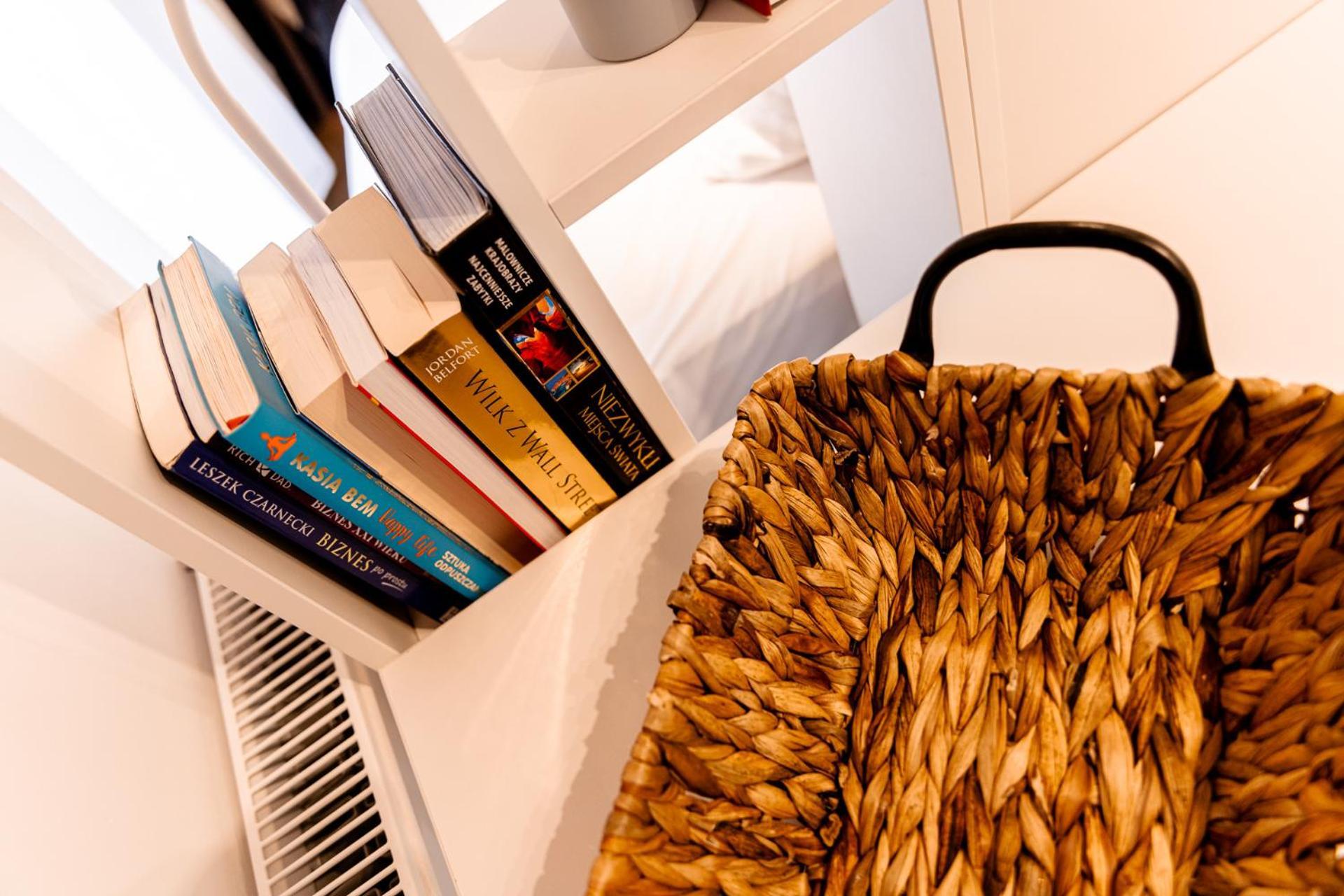 Hop & Lulu Delux Apartments โกเลนูฟ ภายนอก รูปภาพ